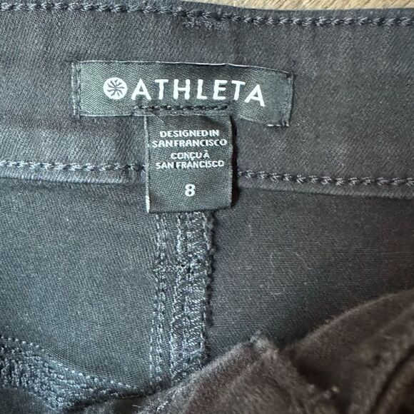 Athleta | Flex Ultra Skinny Jean - Picture 3 of 12